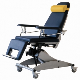 Fauteuils de transfert/repos MultiLine